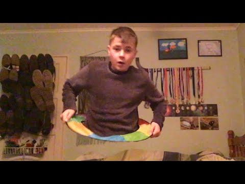 Tom the... “Magician” - #shorts