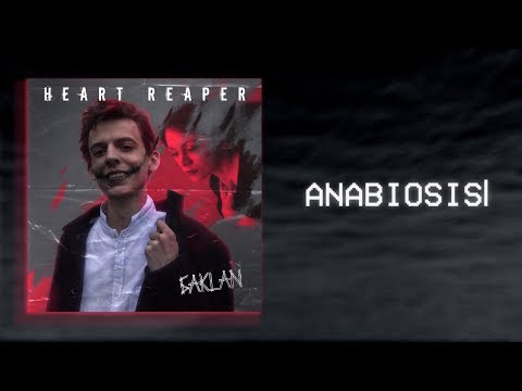 BAKLAN — ANABIOSIS [OFFICIAL AUDIO]