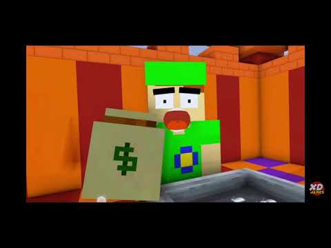 herobrine pro family