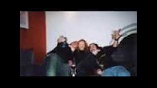 Inside Reality-Buried Dreams (Feat Mikael Stanne-Dark Tranquillity)