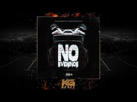 ProjeckBabyTwin ft. FrostyDaSnowMann - No Evidence [Prod. By JetBlastMusic]
