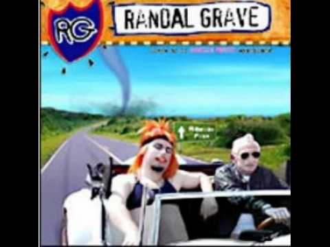 Randal Grave - Travis Walton is our King