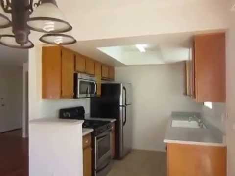 PL4645 - Spacious 2 Bed + 2 Bath Apartment for Rent (Los Angeles, CA)