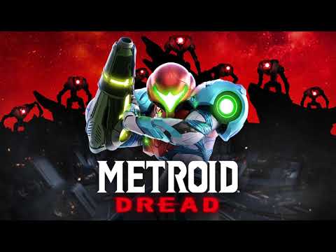Metroid Dread:  Theme of Samus Extended