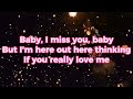 Khaid Ft Gyakie Run Away Lyrics