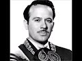 MI ADORACION - PEDRO INFANTE (CON LETRA)