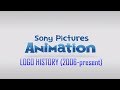 783 Sony Pictures Animation Logo History 2006 Present