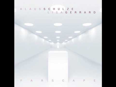 Lisa Gerrard & Klaus Schulze - Liquid Coincidence 2