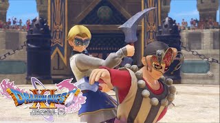 #9[ドラゴンクエストXIs]リクエスト放送 仮面武道会開催🎭