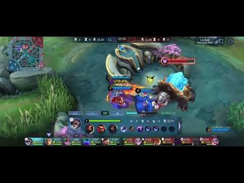 Granger legend skin SAVAGE GAMEPLAY legendary