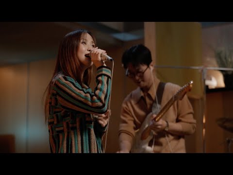 SHARKI (샤르키) - Race ㅣ Studio live set