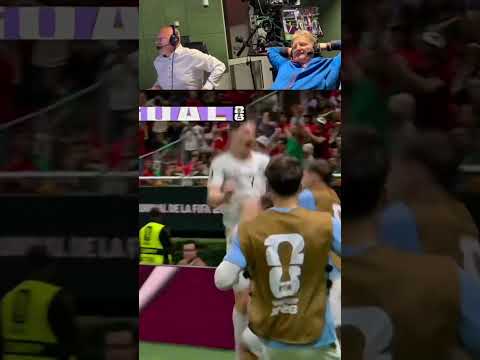 A jak jste první gól ⚽️ české repre na MS prožívali vy? 🫵
