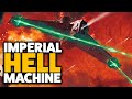 Imperial LAAT: The Best Ship the Empire Never Used