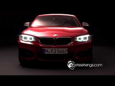 Street Kings | Luxury Car | BMW 2 Series Coupe