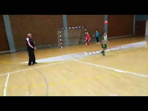 Bregana - Vinogradar ( raspucavanje za 3.mjesto )