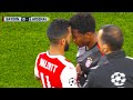 Bayer München vs Arsenal 10-2 agg ● The Biggest Knockout Wins ● 2016/17
