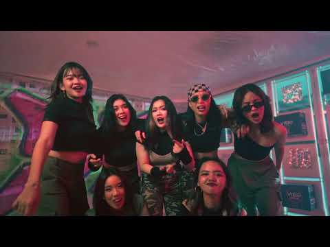 Young Lex, Young Alexander - Siap Ketua (Official Music VIdeo)