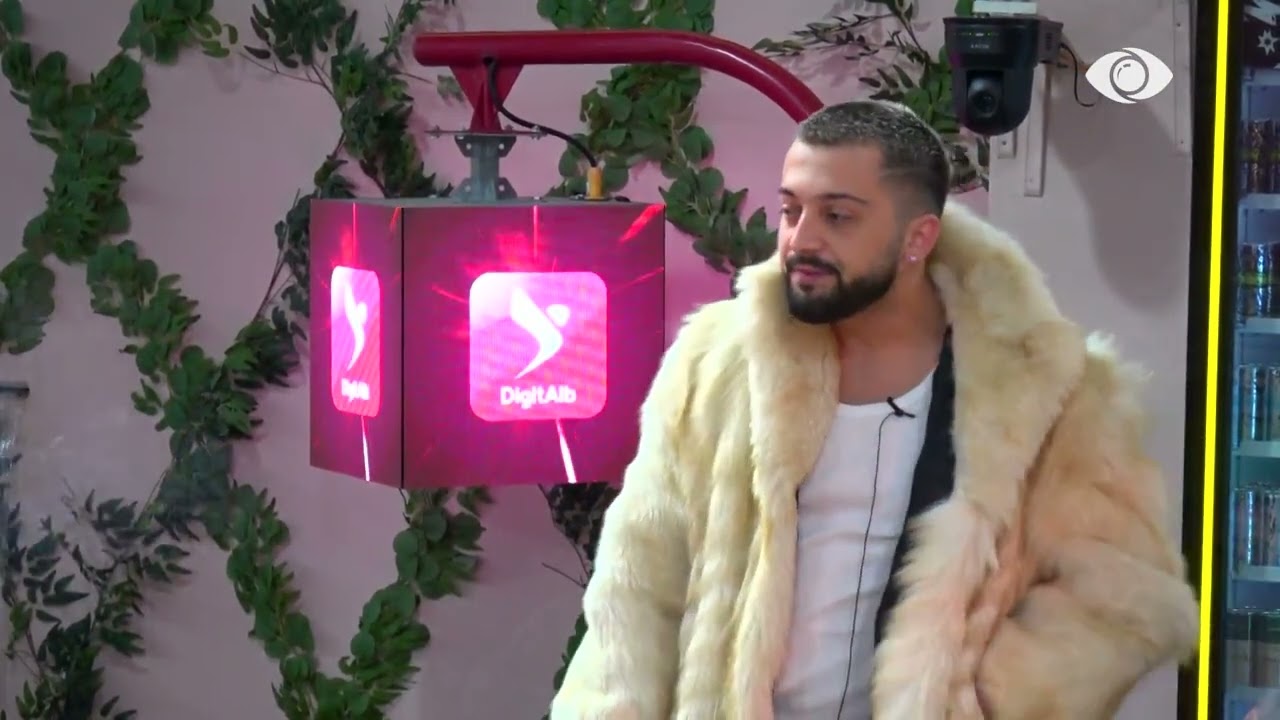 “Unë dua ta afroj…”/ Gjesti diskuton me Eglin planin e tij ndaj Valbonës