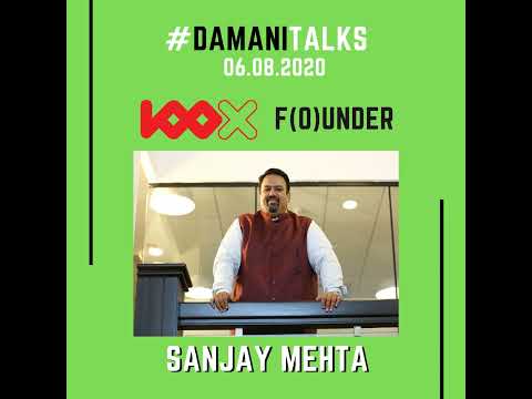 Episode X - Sanjay Mehta, Investor, Founder of 100X.VC - YouTube