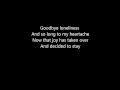 Blackstreet Joy Lyrics