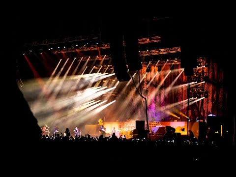 Slipknot - Skeptic (Live in Moscow 2016) [MULTICAM]