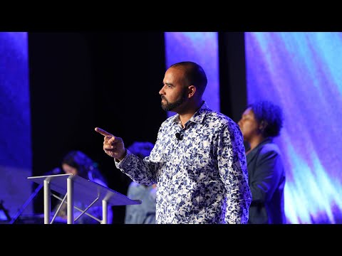 Night 1148 of The Stand | The River Church