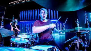 Anthem (feat. Alex Aghoian) [Live]