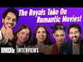 The Royals Rom Coms Drama Character Arcs Fond Memories Ishaan Khatter Bhumi Pednekar More