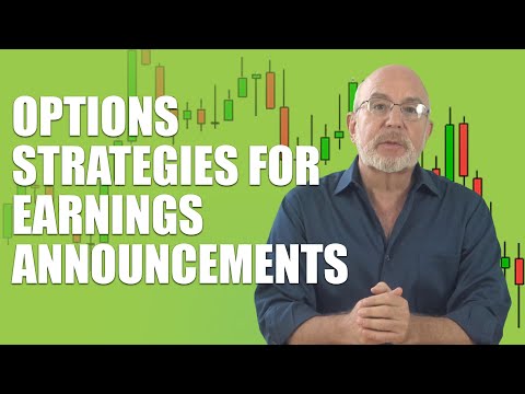 Indicators for options trading