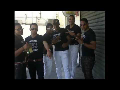 Jonathan - Tiraera a  Tico flow  Y Little Mc