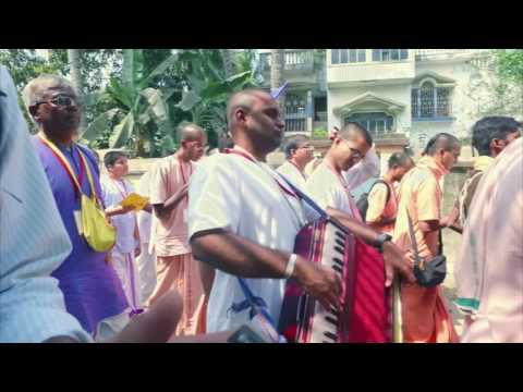 Sri Navadvipa Mandala Parikrama (Mayapur)