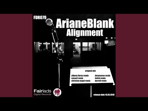 Alignment (Albena Flores Remix)