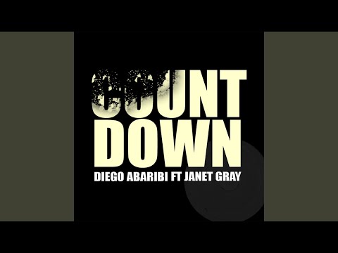 Count down (Helvetic Nerds summer jam Remix) (feat. Janet Grey)