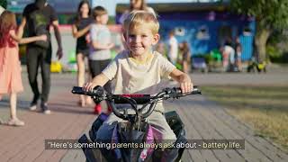 What Type of 24V Ride-On Should You Buy? - RiiRoo Guide