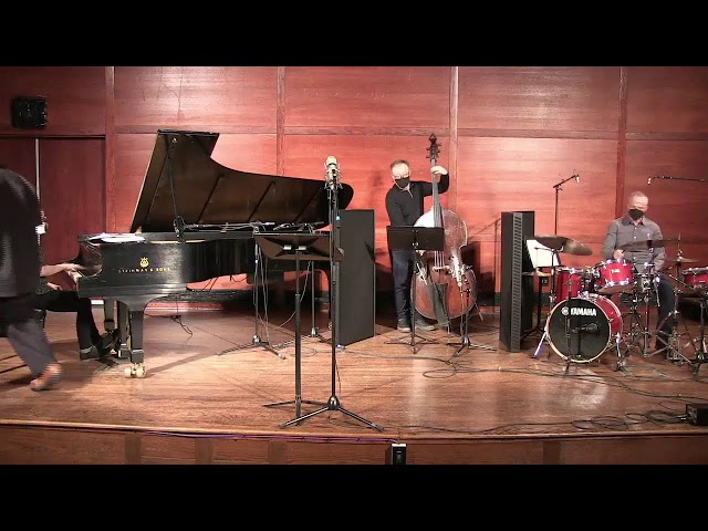 Giant Step Arts and Hunter College Music Department Present Mara Rosenbloom Quartet