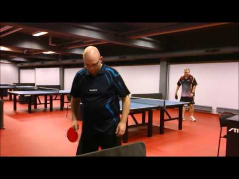 Småklip fra 3 Helsingør serie 4 kampe