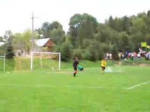 Cosmos Nowotaniec - Przełom Besko