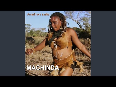 Machinda