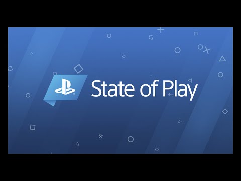 Sony State of Play October 2021 Live Reaction