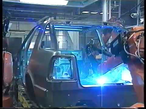 AGA Historical Archives - Rapid processing high productivity welding - Eng