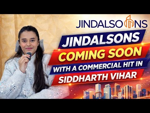 Post Opus Siddharth Vihar | Premium Commercial Project After Opus | Shops & F&B Investment