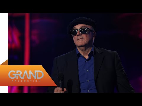 Rifat Ramovic - Bijela haljina - GP - (Tv Grand 11.03.2022.)
