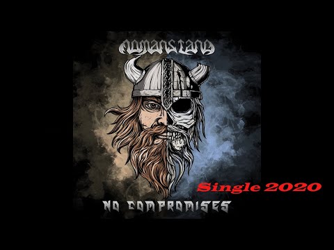 NOMANS LAND - No Compromises (Lyric Video)