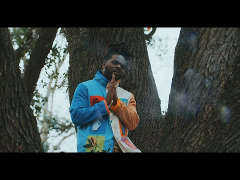 Dear Silas - Thank You (Official Video) ft. AttiyaOndreis