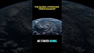 Download lagu A Hurricane So Big It Has THREE Eyes! 🌀 | AI's Apocalyptic Visions hypercane #AI #naturaldisaster mp3