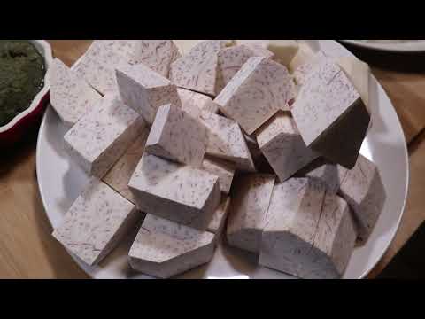 Puerto Rican Sancocho Recipe