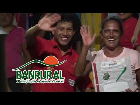 PROGRAMA ESPECIAL DE NOVIEMBFRE EN SAN ANTONIO LA PAZ!!!