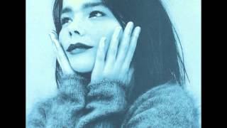 Björk - Venus As A Boy (Anglo American Extension)
