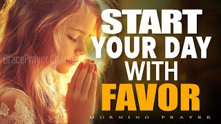 Download lagu Walk in God's favor and blessings | Blessings, Peace & Open Doors for Your Day | Morning Prayer mp3 Download lagu Walk in God's favor and blessings | Blessings, Peace & Open Doors for Your Day | Morning Prayer mp3