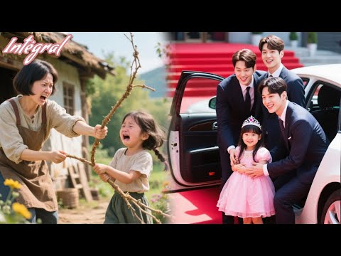 Ma belle-mère me maltraitait… Jusqu’à ce que mes 3 oncles PDG me sauvent ! Trop tard pour regretter！